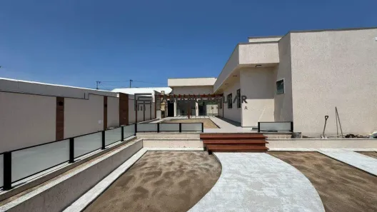 Casa de Condomínio com 3 Quartos à venda, 145m² no Monte Belo (Iguabinha), Araruama