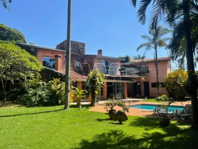 Casa de Condomínio com 2 Quartos para venda ou aluguel, 226m² no Caminhos de San Conrado (Sousas), Campinas
