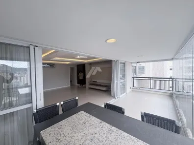 Apartamento com 4 Quartos à venda, 206m² no Itacorubi, Florianópolis