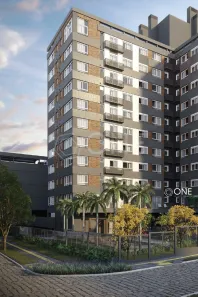 Apartamento com 1 Quarto à venda, 30m² no Moinhos de Vento, Porto Alegre