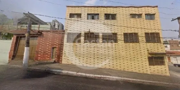Prédio Comercial com 1 Quarto à venda, 1621m² no Vila Aricanduva, São Paulo