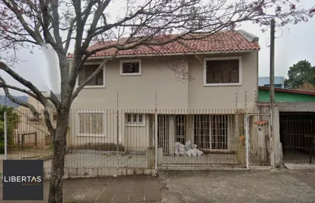 Casa com 4 Quartos à venda, 316m² no Santo Antônio, Porto Alegre