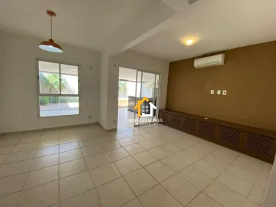 Casa de Condomínio com 3 Quartos à venda, 180m² no Green Valley Edge City, São José do Rio Preto