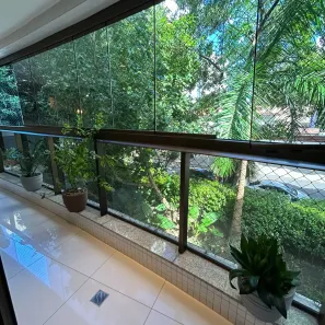 Apartamento com 4 Quartos à venda, 188m² no Graças, Recife