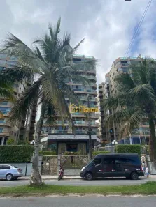 Apartamento com 2 Quartos à venda, 104m² no Jardim Marina, Mongaguá