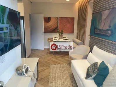 Apartamento com 2 Quartos à venda, 85m² no Vila Bandeirantes, São Paulo