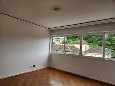 Apartamento com 3 Quartos à venda, 98m² no Valparaíso, Petrópolis