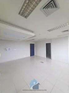 Sala Comercial para alugar, 99m² no Chapada, Manaus