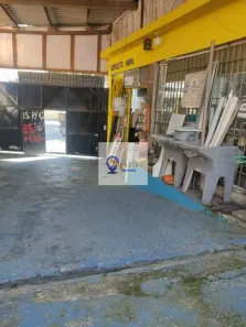 Ponto Comercial para alugar, 120m² no Engenheiro Goulart, São Paulo