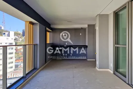 Apartamento com 4 Quartos à venda, 280m² no Sumaré, São Paulo
