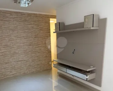 Apartamento com 3 Quartos à venda, 72m² no Jardim Nova Manchester, Sorocaba