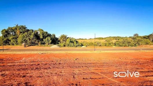 Lote/Terreno à venda, 549m² no Itaici, Indaiatuba
