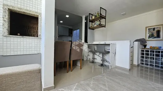 Apartamento com 2 Quartos à venda, 88m² no Ingleses do Rio Vermelho, Florianópolis