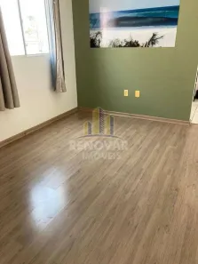 Apartamento com 2 Quartos à venda, 45m² no Vila São Paulo, Mogi das Cruzes