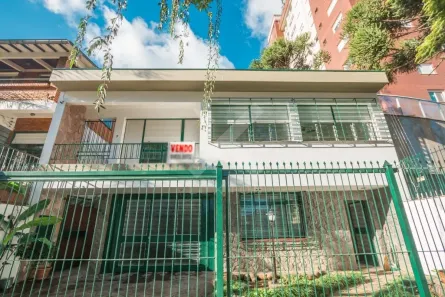Casa com 3 Quartos à venda, 250m² no São João, Porto Alegre