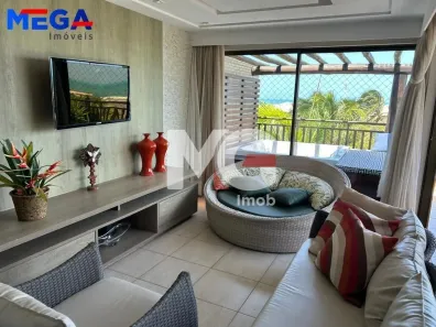 Apartamento com 3 Quartos à venda, 165m² no Loteamento Parque das Fontes, Aquiraz