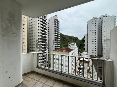 Apartamento com 2 Quartos à venda, 90m² no Pitangueiras, Guarujá