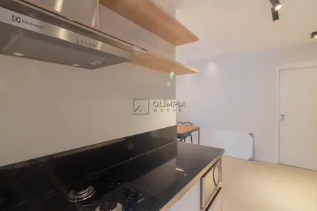 Apartamento com 2 Quartos para alugar, 111m² no Cerqueira César, São Paulo