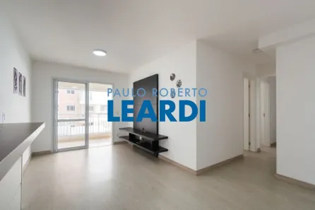 Apartamento com 3 Quartos à venda, 83m² no Mooca, São Paulo