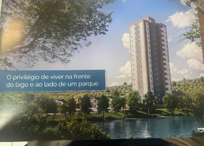 Apartamento com 2 Quartos à venda, 55m² no Jardim Santa Júlia, São José dos Campos