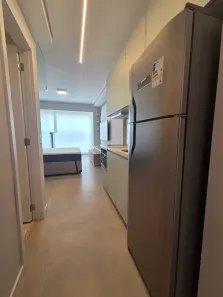 Apartamento com 1 Quarto à venda, 27m² no Perdizes, São Paulo