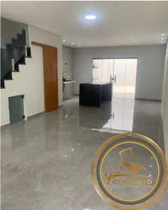 Sobrado com 3 Quartos à venda, 150m² no Vila Carrão, São Paulo