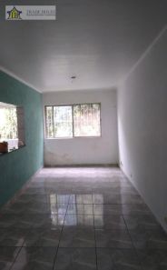 Apartamento com 3 Quartos à venda, 87m² no Jardim Patente, São Paulo