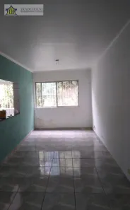 Apartamento com 3 Quartos à venda, 87m² no Jardim Patente, São Paulo