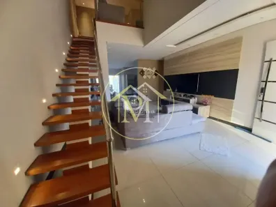 Casa com 3 Quartos à venda, 277m² no Jardim Guarujá, Sorocaba
