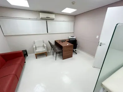 Ponto Comercial para alugar, 1703m² no Indianópolis, São Paulo