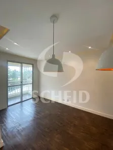 Apartamento com 2 Quartos à venda, 50m² no Jardim Ampliação, São Paulo