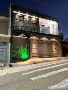 Casa com 3 Quartos à venda, 141m² no Condomínio Villa Verde Bragança, Bragança Paulista