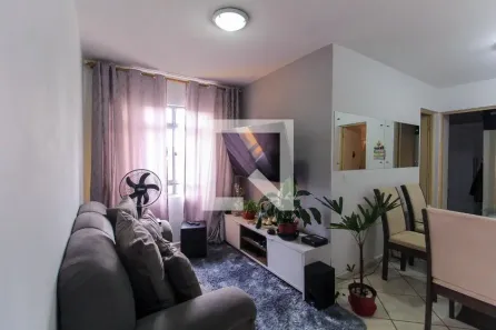 Apartamento com 2 Quartos à venda, 57m² no Brás, São Paulo