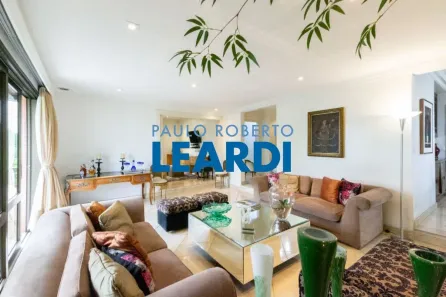 Apartamento com 3 Quartos à venda, 223m² no Planalto Paulista, São Paulo