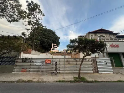para alugar, 377m² no Barreiro, Belo Horizonte