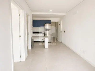 Apartamento com 1 Quarto à venda, 76m² no Trindade, Florianópolis