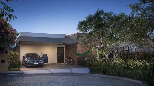 Casa de Condomínio com 3 Quartos à venda, 137m² no Betel, Paulínia