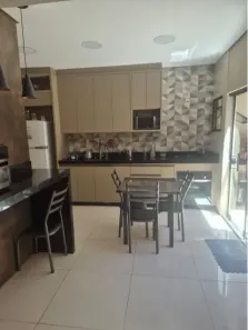 Apartamento com 3 Quartos à venda, 75m² no Rios di Itália, São José do Rio Preto