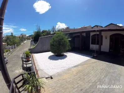 Casa com 4 Quartos à venda, 290m² no Velha, Blumenau