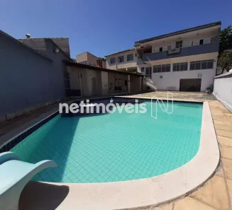 Casa com 4 Quartos à venda, 390m² no Jardim Guanabara, Rio de Janeiro