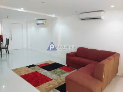 Apartamento com 3 Quartos à venda, 172m² no Copacabana, Rio de Janeiro