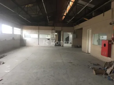 Prédio Comercial para alugar, 1500m² no Barra Funda, São Paulo