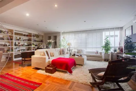 Apartamento com 2 Quartos à venda, 161m² no Jardim Paulista, São Paulo