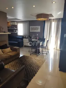 Cobertura com 3 Quartos à venda, 131m² no Vila Nova, Campinas