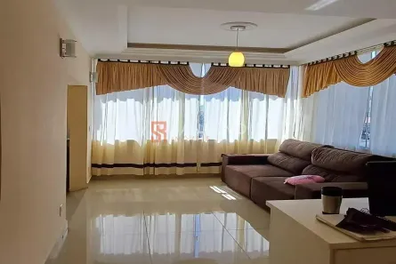 Casa com 2 Quartos para alugar, 700m² no Barreiros, São José