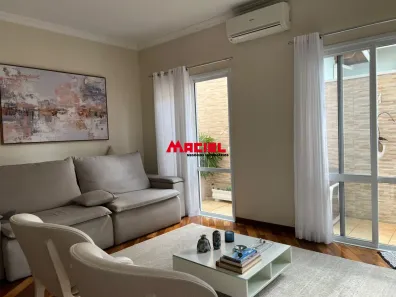 Casa de Condomínio com 3 Quartos à venda, 149m² no Urbanova I, São José dos Campos