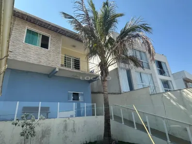 Casa com 3 Quartos à venda, 163m² no Aeroporto, Juiz de Fora