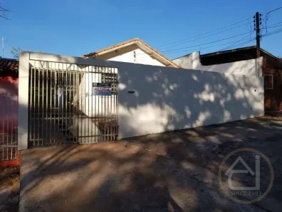 Casa com 3 Quartos à venda, 200m² no Carnascialli, Londrina