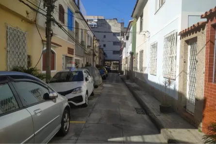  com 2 Quartos à venda, 97m² no Méier, Rio de Janeiro