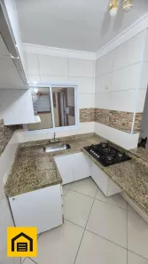 Apartamento com 1 Quarto à venda, 67m² no Paraíso, Santo André